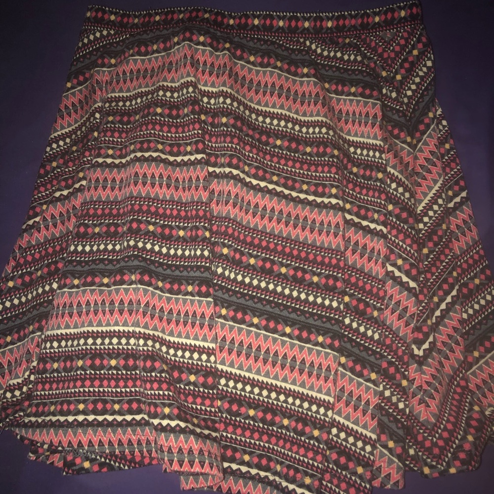 Mossimo Supply Co. Brand Womens Mini Skirt. - Picture 2 of 4
